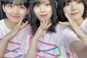 【櫻坂46】山﨑天ちゃん、奇声を発しながらテンション爆上がりw あのメンバーからSHOWROOM見てるよメッセージが着弾！