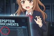 【フジタ ダイスケ】高学歴エリートの名前がメールに…　“エプスタイン文書”に登場した「日本人」は一体何者か