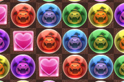 【パズドラ】あれ？ハロウィンキョウリ本当に安いですね BGMは終わりですか