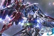 【朗報】機動戦士ガンダムSEED、覇権取りそう