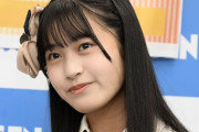 【SKE48】こんな天使みたいな子とトーク会で何話せばええんや…