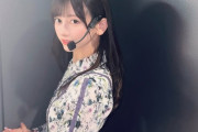 【乃木坂46】池田瑛紗ちゃんTBS『音楽の日2026』オフショット公開！✨クラシカルな花柄の「シンクロニシティ」衣装で優雅に🤍💐【本日サンジャポにも登場！】