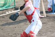 広島カープさん　坂倉が外野とサードへ　二俣が捕手へ