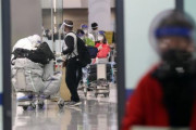 海外に行ってきた韓国人5人、オミクロン株に感染…地域社会への拡散懸念＝韓国の反応