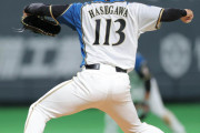 日ハムの長谷川凌汰ってどうなん？
