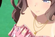【ウマ娘】たまにはちっぱいの子も。「言うほど小さいかなこれ…」（動画）