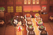 【雑談】『あつまれ どうぶつの森』で料理したい！！←どういう層なの？