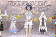 【FEH】今年はエイプリルフールの動画何が来るんだろうな