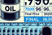 【アウト】重油7万Lを誤って「96円」で落札　→　業者「1リットルの単価で入札しちゃいましたｗ」