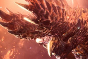 【MHWアイスボーン】 アルバトリオンはどれくらいの強さになるんだろ