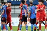 【日本代表】“惨敗予想の”中国に痛恨ドロー…「日本は緩い」「中国も恥」と報じられる
