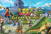 『ドラクエチャンピオンズ』配信2週間で収益1,000万ドルを突破