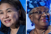 韓国人「WTO事務総長候補2人の経歴を比較してみよう」
