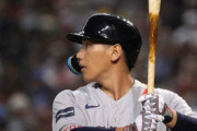 吉田正尚　war1.0（全野手592人中127位）