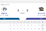 【3連勝】ハムファン集合！！！
