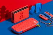 ワイくん、Switchマリオレッドが欲しくて咽び泣く…