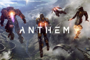 『ANTHEM（アンセム）』2021年の時点で世界累計販売本数500万本を達成？！元EA社員のLinkedInにて記載が発見される