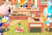 【ポケ森】全員セーラー服の人が他にもいたなんてwwwww【どうぶつの森 まとめ】