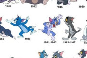 【悲報】トムとジェリー、100年前のアニメなのに未だに面白すぎるwvuwvuwvuwvuwvuwvuwvu