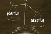 ネガティブの長所を語ろう！