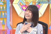 【日向坂46】小坂菜緒、パーフェクト達成！！！
