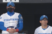 日本ハムファイターズ本日の継投、ガチで謎