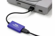 【朗報】PS2＆PS1本体をHDMI接続で楽しめるコンバーター「HDMIコンバーター(PS2/PS1用)」が登場！