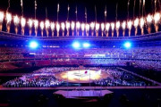 米紙が東京五輪閉会式を称賛「パンデミックに打ち勝つ魔法となった」