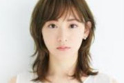 【元乃木坂46】30歳になった生駒里奈、ラスト写真集で予告「オフショットにも出せないカットも」「ご期待ください」