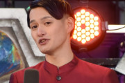 コウテイ・九条ジョー、新型コロナ感染　相方・下田真生も療養中