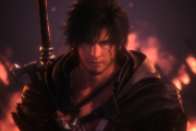 FF16のクライヴさん、歴代主人公で最年長になりそう