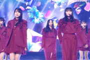 【乃木坂46】Mステ新衣装、ミニスカ衣装 着用メンバー一覧