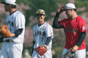 【悲報】WBC日本代表、ガチでセカンドが居ない