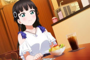 【毎日劇場】璃奈、ダイヤの生配信をセッティング。抹茶プリン【ラブライブ！スクスタ】