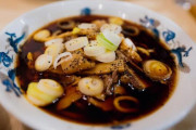 【悲報】富山ブラックラーメンやばすぎるｗｗｗｗ