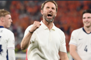 イングランド代表がオランダを破りEURO2024の決勝へ！サウスゲイト監督の采配が的中する