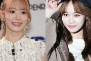【朗報】宮脇咲良がHYBE傘下レーベル「SOURCE MUSIC」と専属契約締結。韓国でガールズグループとしてデビュー！
