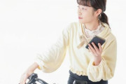【交通違反】「自転車でスマホいじり＆酔っ払い走行はもうアウト！青切符で即”反則金”時代到来」