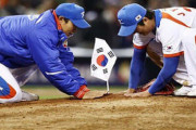 【韓国五輪野球】「マウンドに太極旗を」も空しく日米に連敗で 「泳いで帰れ。飛行機に乗るな」の声