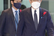 岸田総理、「長男は更迭しないの？」と言われてしまう