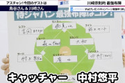川崎宗則さんのWBCベストオーダーがこちら