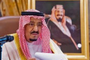 【王室クラスター】サウジアラビア国王も新型コロナ陽性反応。王族150人以上が感染