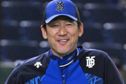 DeNA三浦監督、藤浪獲得理由を「四球多い投手はいくらでもいる。160キロ投げれる投手が何人います？」