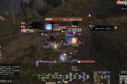 【FF14】HUDレイアウトがかなり上手くいったと思うからちょっと見てアドバイスをください！