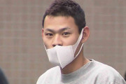 【速報】「ルフィ」強盗事件の実行役リーダーに無期懲役判決　東京地裁立川支部