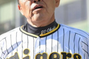 記者「秋キャンプのMVPは？」岡田監督「MVPとかなしに、そら選手全員でしょ」