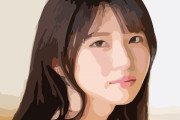 【画像】枢木あおいと松本いちかのミックスみたいな完璧な女優見つかる