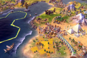 ワイ将、無料の『civ6』で無事徹夜