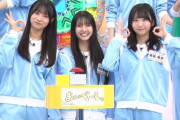 【日向坂46】今週のひなあい、チーム分けが気になる。