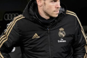 【悲報】レアル・マドリードのガレス・ベイルさん(30)、クラシコで出番なかったことに不貞腐れて1人で帰宅ｗｗｗｗ